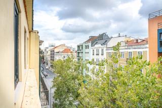 The Count Charm Apartments - Lissabon - 3