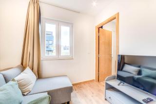 The Count Charm Apartments - Lissabon - 1