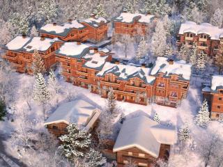 Chalet 10 pers. à Courchevel 1650 avec jacuzzi et ascenseur - FR-1-563-133 - Courchevel - 7