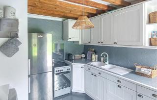 4 Bedroom Cozy Home In Épaignes - Épaignes - 6