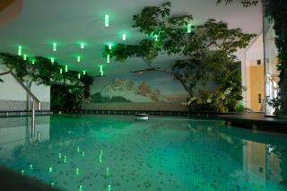 Family & Wellness Hotel Fontana - Vigo di Fassa - 0