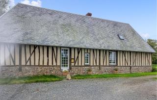 4 Bedroom Cozy Home In Épaignes - Épaignes - 2