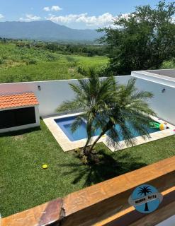 Casa 27 Mundo Élite Teques - Tequesquitengo - 8