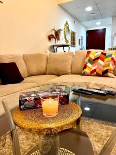 3 bed apparent in Marina JBR - 0