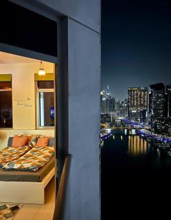 3 bed apparent in Marina JBR - 4