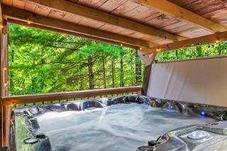 Private, Hot Tub, Arcade, Pups OK, Dollywood - 1