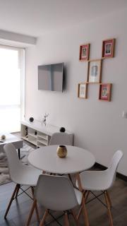 Amazing Hi-Rise in Polanco, pool, HS Wi-Fi, HotTub - 7