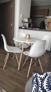 Amazing Hi-rise In Polanco, Pool & Hs Wi-fi - Mexiko-Stadt - 1