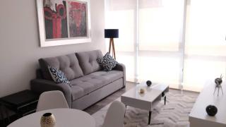 Amazing Hi-rise In Polanco, Pool & Hs Wi-fi - Mexiko-Stadt - 2