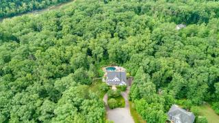 River Rock Villa - Privacy, Pool, River, Luxury - Falmouth - 7