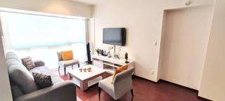 Lovely High-rise Polanco All Amenities! - Città del Messico - 7