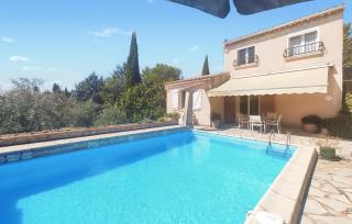 Amazing Home In Assignan - 3