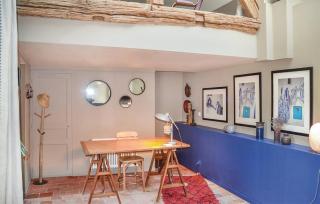 Nice Home In Billy With Wifi - Billy - 5