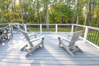 Hudson Valley Haven - NY - Red Hook - 7