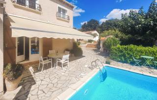 Amazing Home In Assignan - Assignan - 1