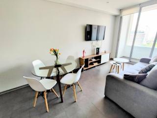 Alluring Views, Luxuriously Appointed In Polanco - Città del Messico - 9