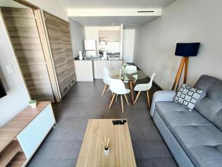 Alluring Views, Luxuriously Appointed In Polanco - Città del Messico - 7
