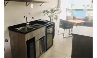 Apartamento na Praia Brava com Infra de Resort - Itajaí - 0