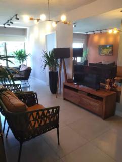 Apartamento na Praia Brava com Infra de Resort - Itajaí - 4