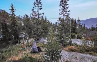 Gorgeous Home In Tuddal - Tuddal - 2