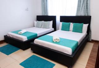 SheizDen Homes - Mombassa - 2