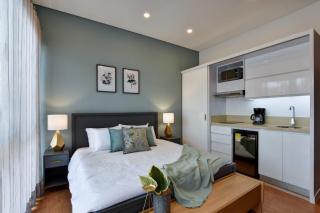 Granada Executive Suites - 1