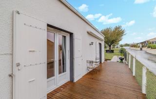 Galets Blancs - Royan - 3