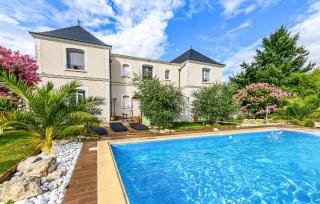 Bella Casa A Saint-Cyr-Sur-Loire - 1