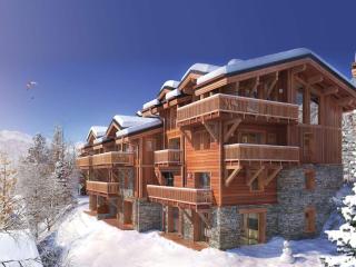 Chalet 10 pers. à Courchevel 1650 avec jacuzzi et ascenseur - FR-1-563-133 - Courchevel - 4