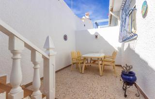 3 Bedroom Beautiful Home In Rojales - Rojales - 9
