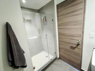 Luxurious High-rise Hs Wifi, Amazing City Views - Ciudad de México - 2