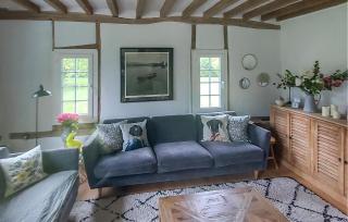 4 Bedroom Cozy Home In Épaignes - Épaignes - 8