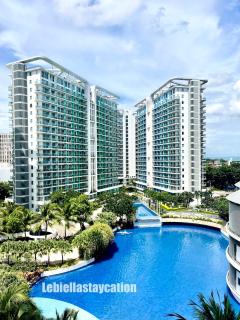 azure urban resort residences - Manila - 4