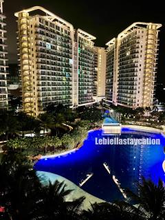 azure urban resort residences - Manila - 3