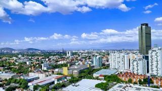 Great Location, High Speed Wifi, Beautiful 1br Apt - Città del Messico - 9