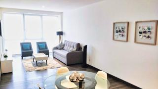 Great Location, High Speed Wifi, Beautiful 1br Apt - Città del Messico - 7