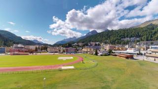 Residenz am See B503 - St. Moritz - 7
