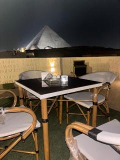 Solima pyramids - Cairo - 8