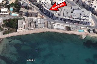 Birzebbugia Seaview - 100m from beach & promenade - Birżebbuġa - 4