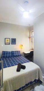 Apto na Lapa, próximo aos pontos turísticos, faça tudo a pé - 5