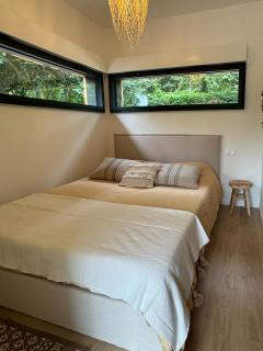 Lodge autour du golf Ardree - Saint-Antoine-du-Rocher - 5