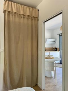 Lodge autour du golf Ardree - Saint-Antoine-du-Rocher - 1