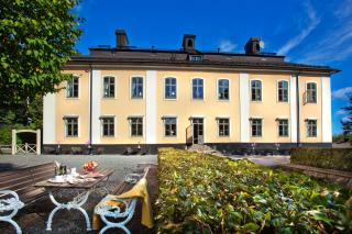 Åkeshofs Slott - Stockholm - 3