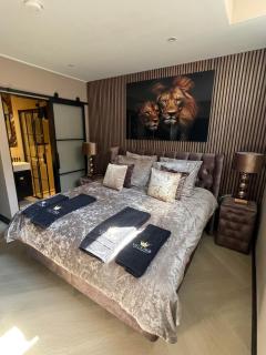 Villa B&B Bovenkarspel - Bovenkarspel - 6