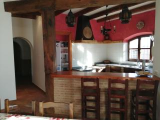 Chalet Alavesa - Lagunas de Ruidera - Argamasilla de Alba - 6