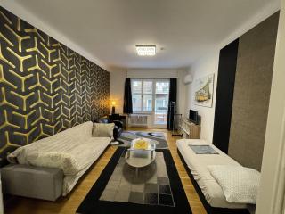 Asboth Central Apartment - Budapest - 0
