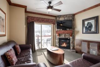 Westgate Resort- 1 BR, Resort Amenities, Shopping and Restaurants! - Park City - 9