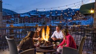 The Westgate Resort and Spa -Sleeps 8 - Pool - Hot Tub - Gym - Park City - 8