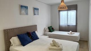 Blue Suites 10B by Gloove - Alicante - 6