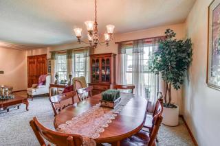 Russell Springs Getaway, 10 Mi to Lake Cumberland! - Russell Springs - 2